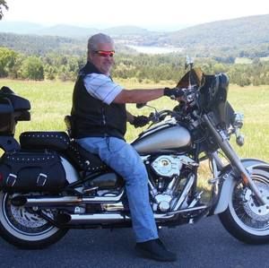 Meet your Posher, Patrick